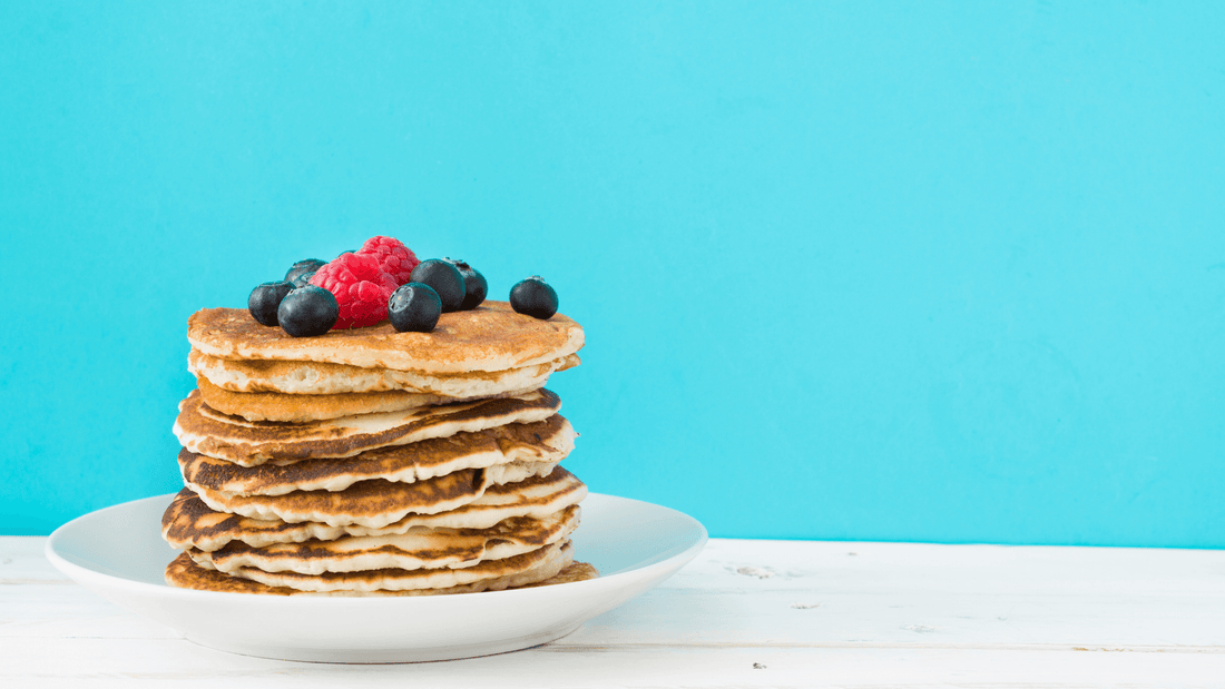 Upgrade Your Breakfast With Better Butter