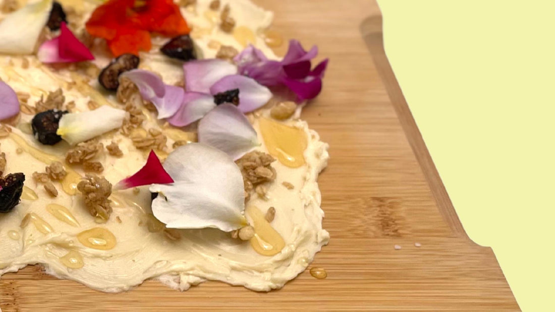 Highlights From Our Butter Board E-book