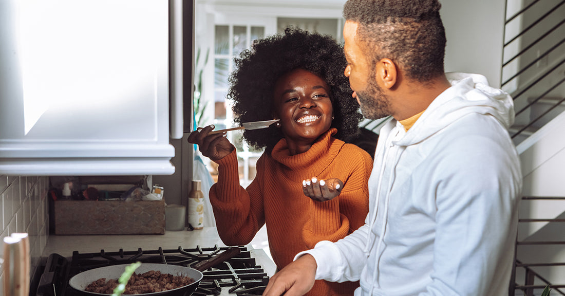 Better Butter on a Keto Diet