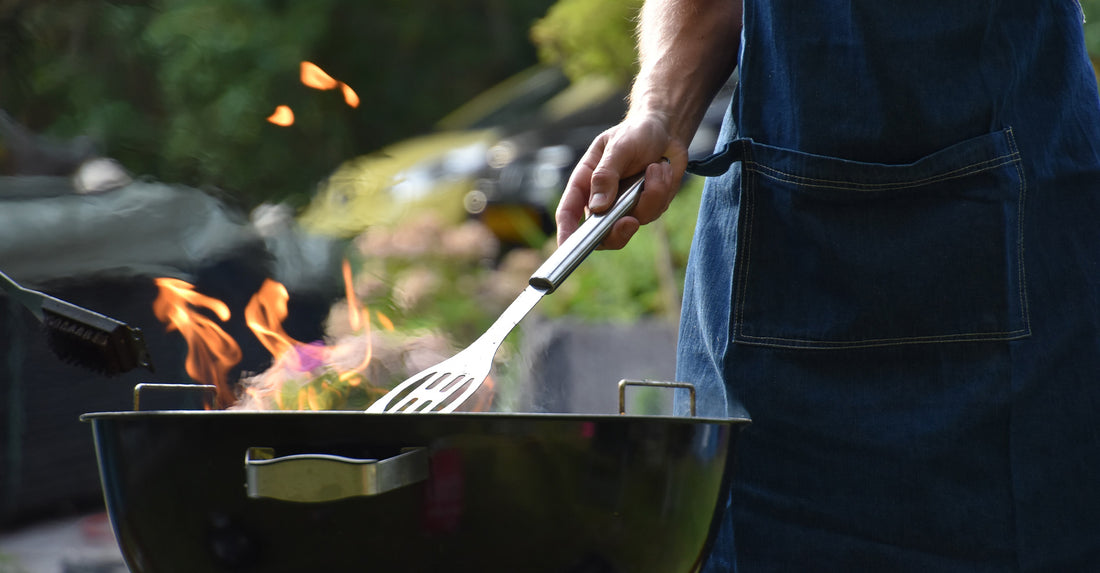 Sizzling Summer Grilling Ideas: How to Incorporate Black Truffle Butter into Your BBQ