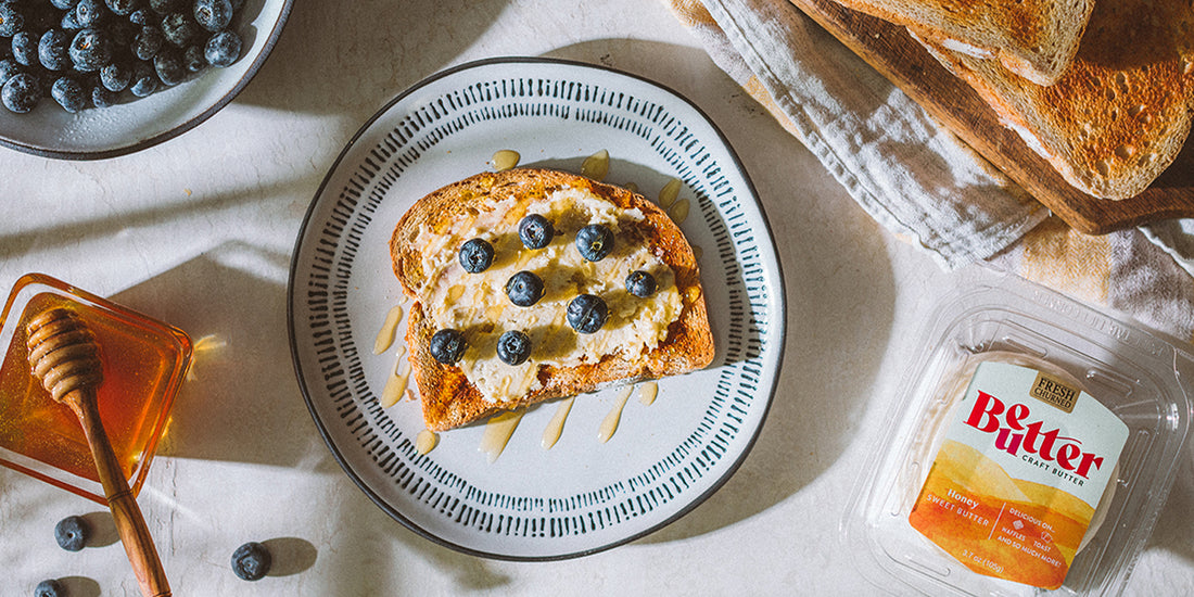 How to Get Kids to Have a Healthy Snack
