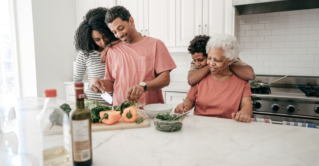 MLK Day Supper Ideas