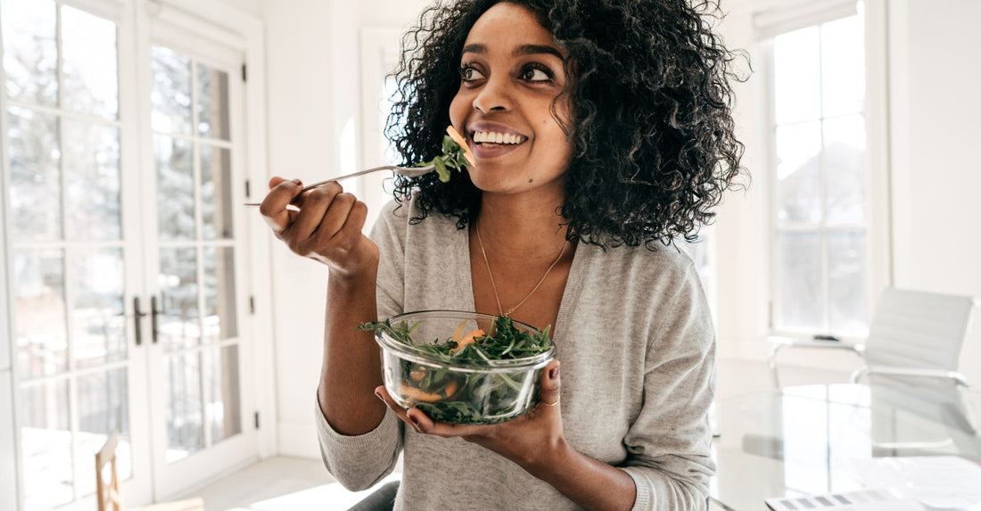 New Year Resolution Recipes With Better Butter