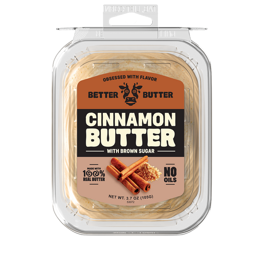 Cinnamon Butter