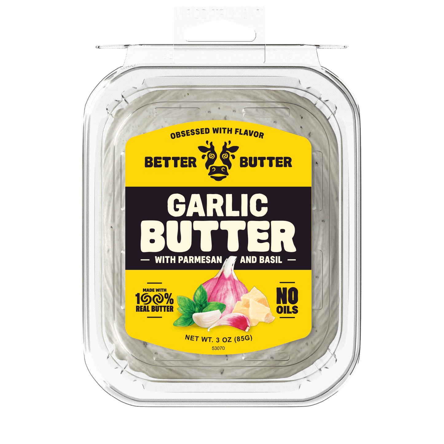 Garlic Butter