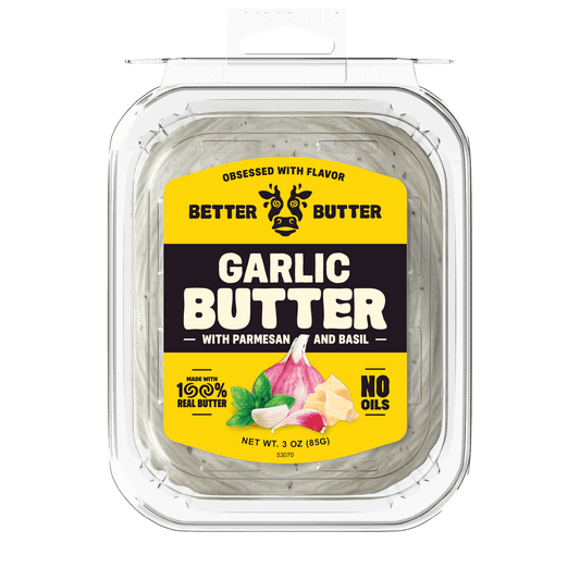 Garlic Butter