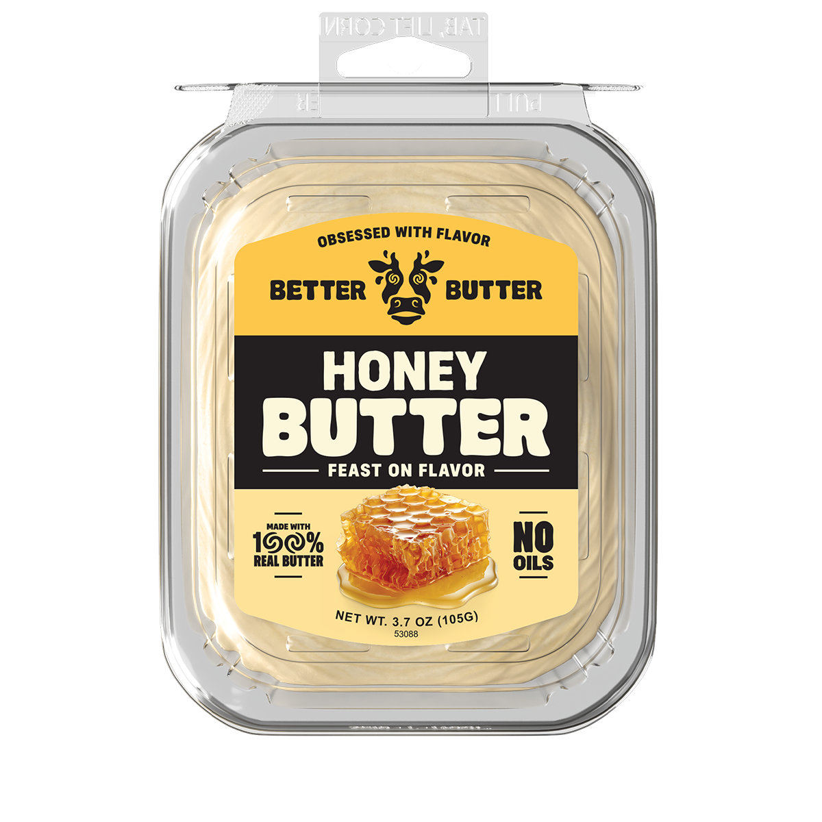 Honey Butter
