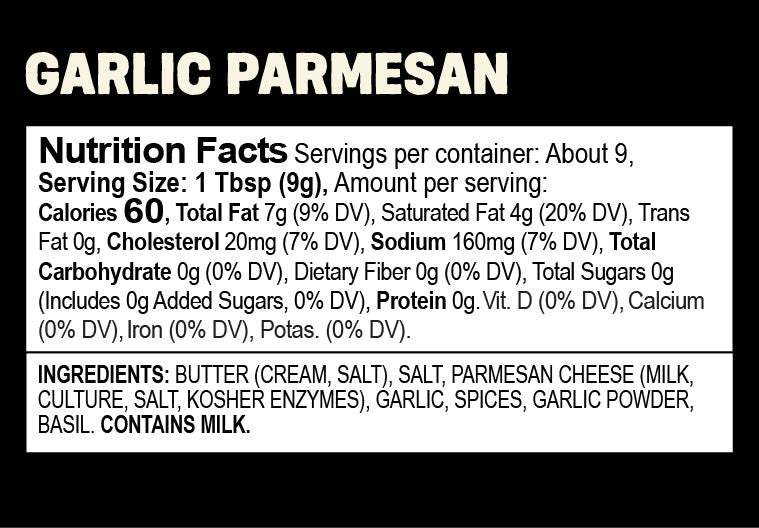 Nutrition Facts