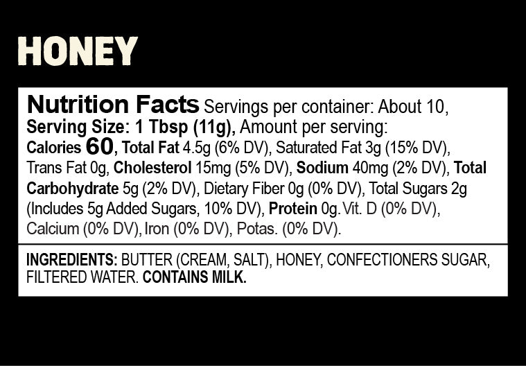 Nutrition Facts