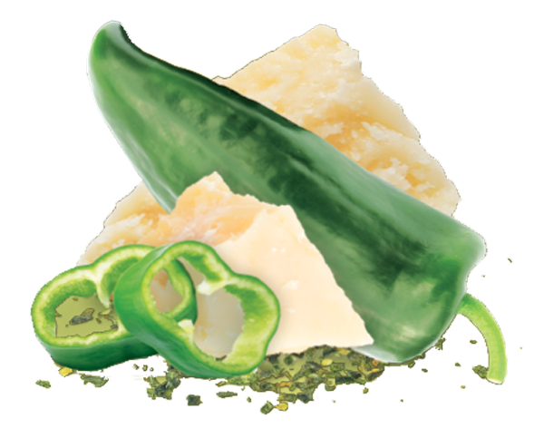 Hatch Chile Butter