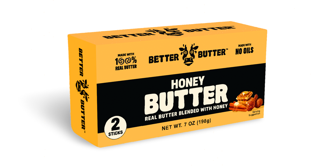 Honey Butter