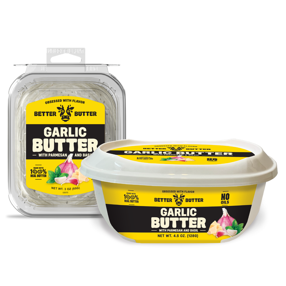 Garlic Butter