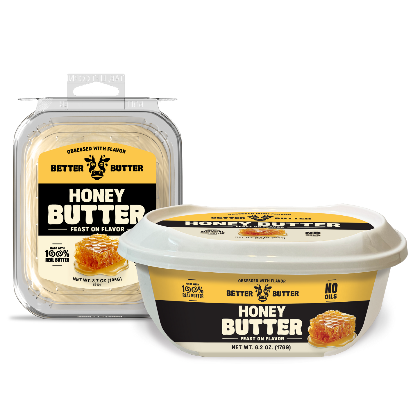 Honey Butter