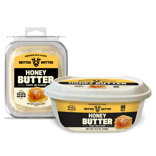 Honey Butter