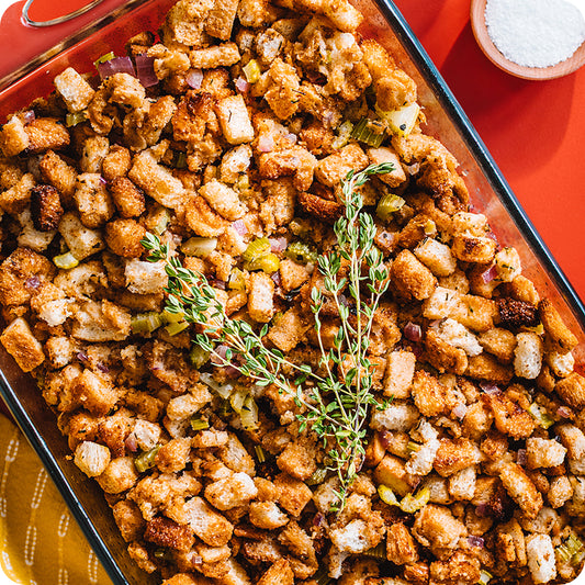 Garlic Butter