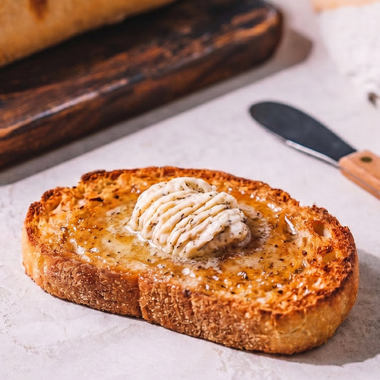 Garlic Butter