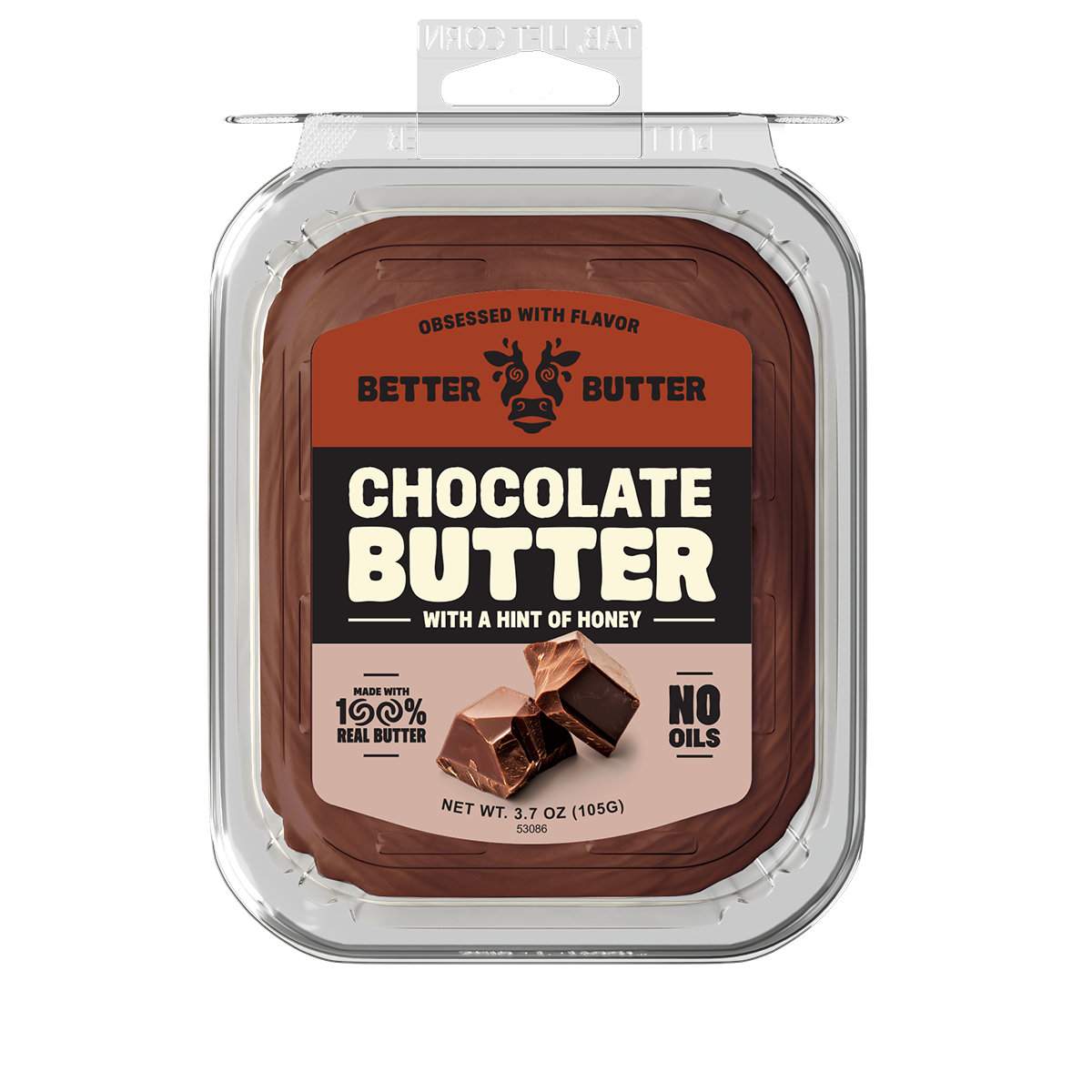 Chocolate Butter