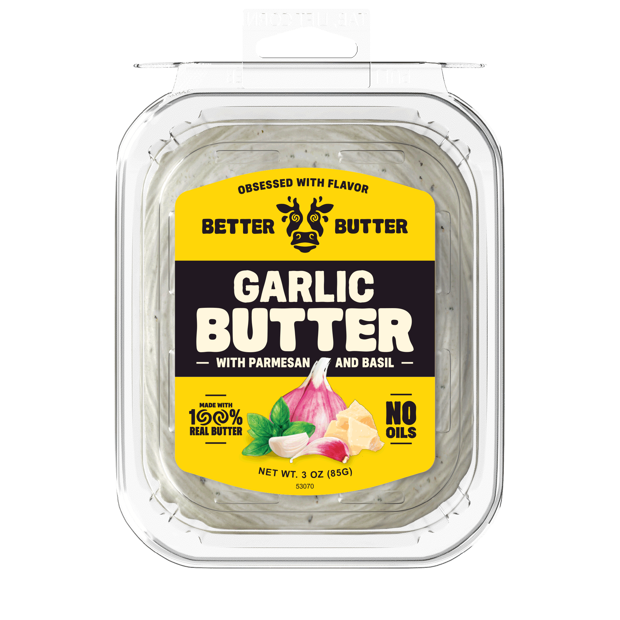 Garlic Butter