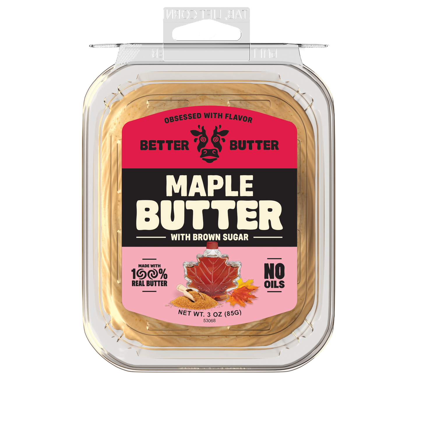 Maple Butter