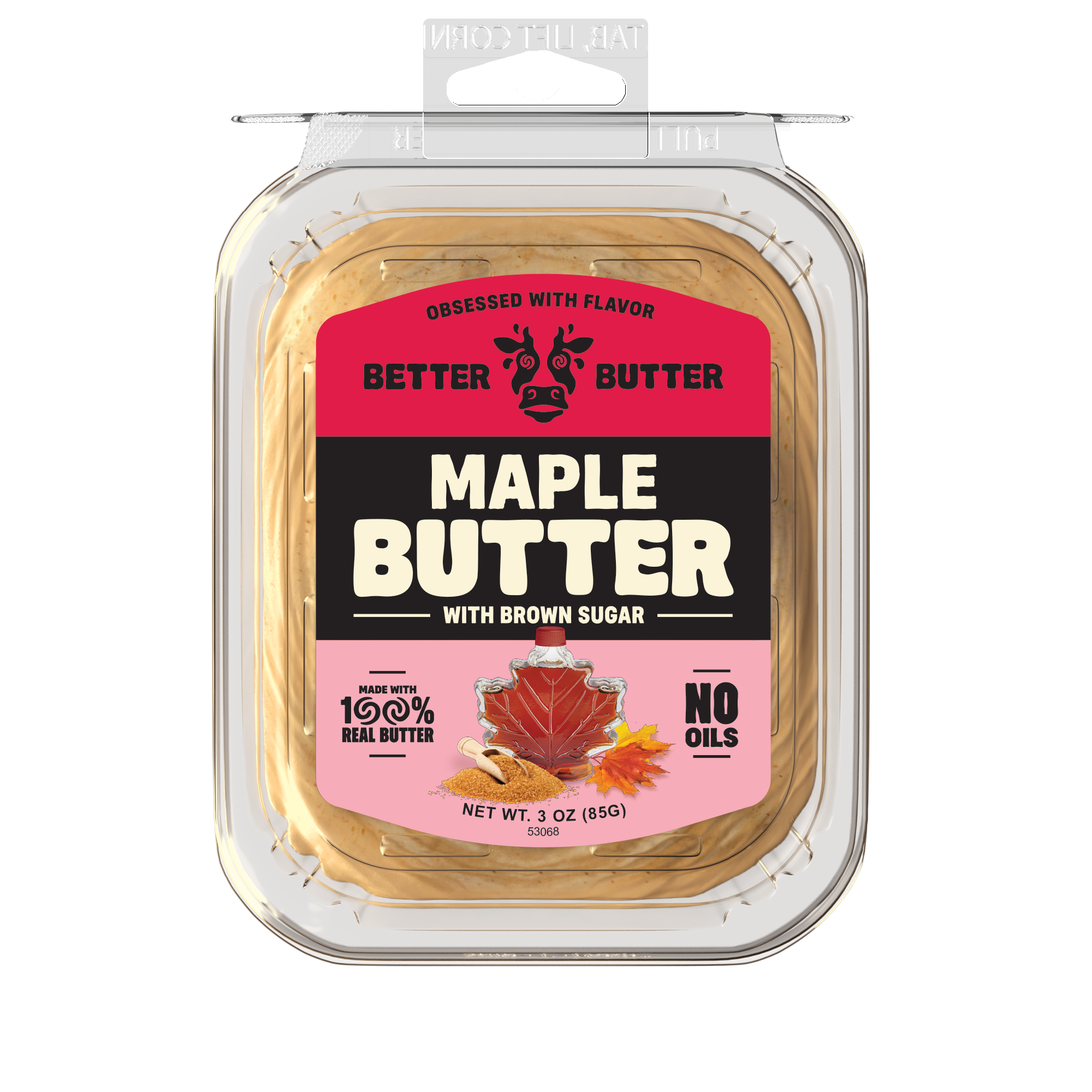 Maple Butter