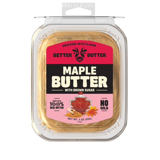 Maple Butter