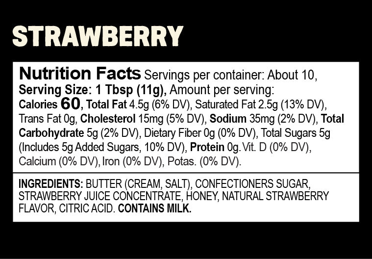 Nutrition Facts