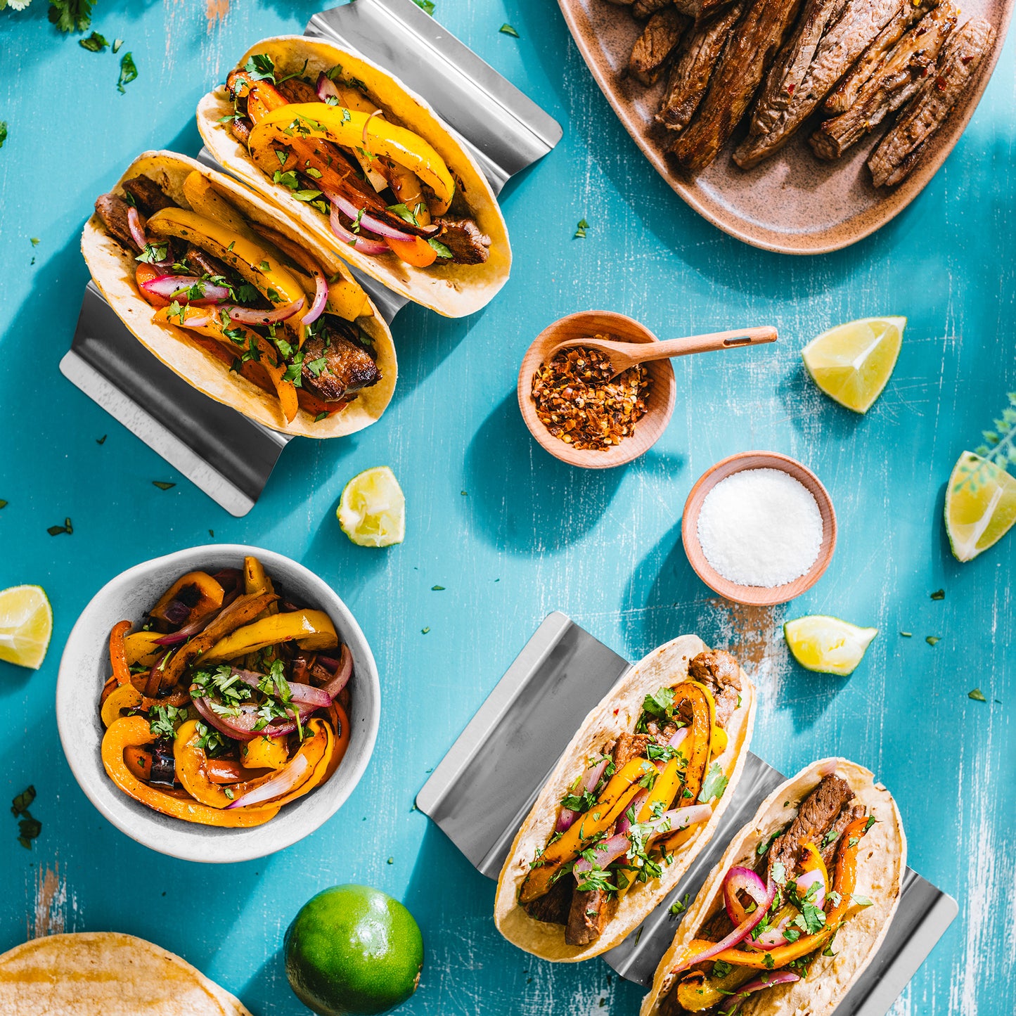 Hatch Chile Butter
