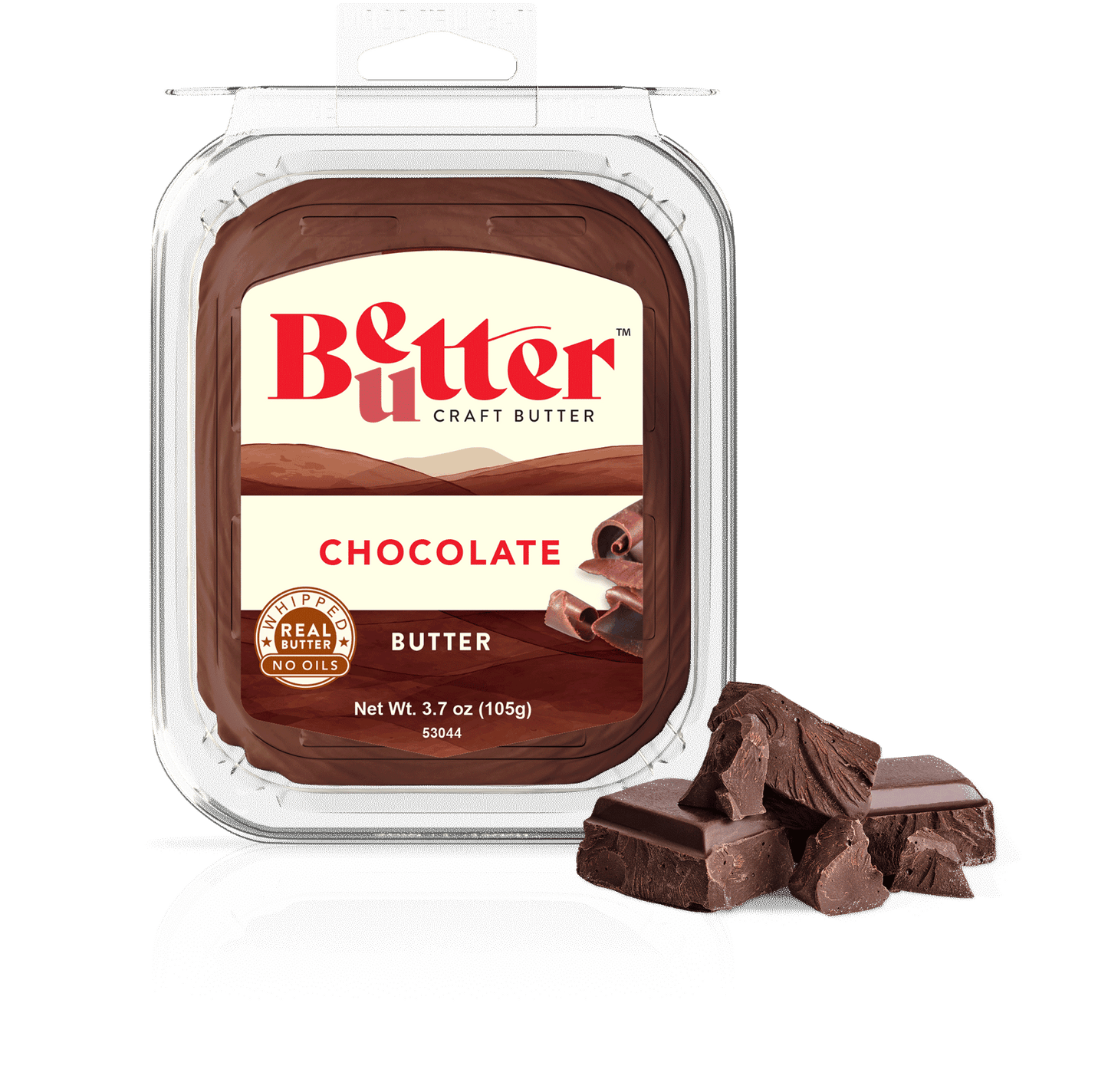 Chocolate Butter