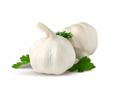 Roasted Garlic Butter