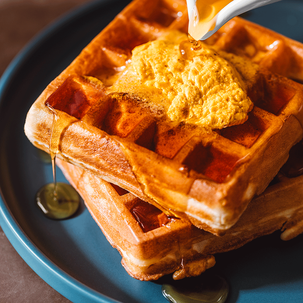 Pumpkin Spice Butter