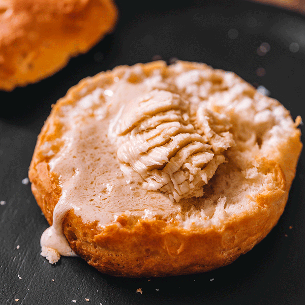 Honey Craft Butter - Buy At A Store Near You – Better Butter