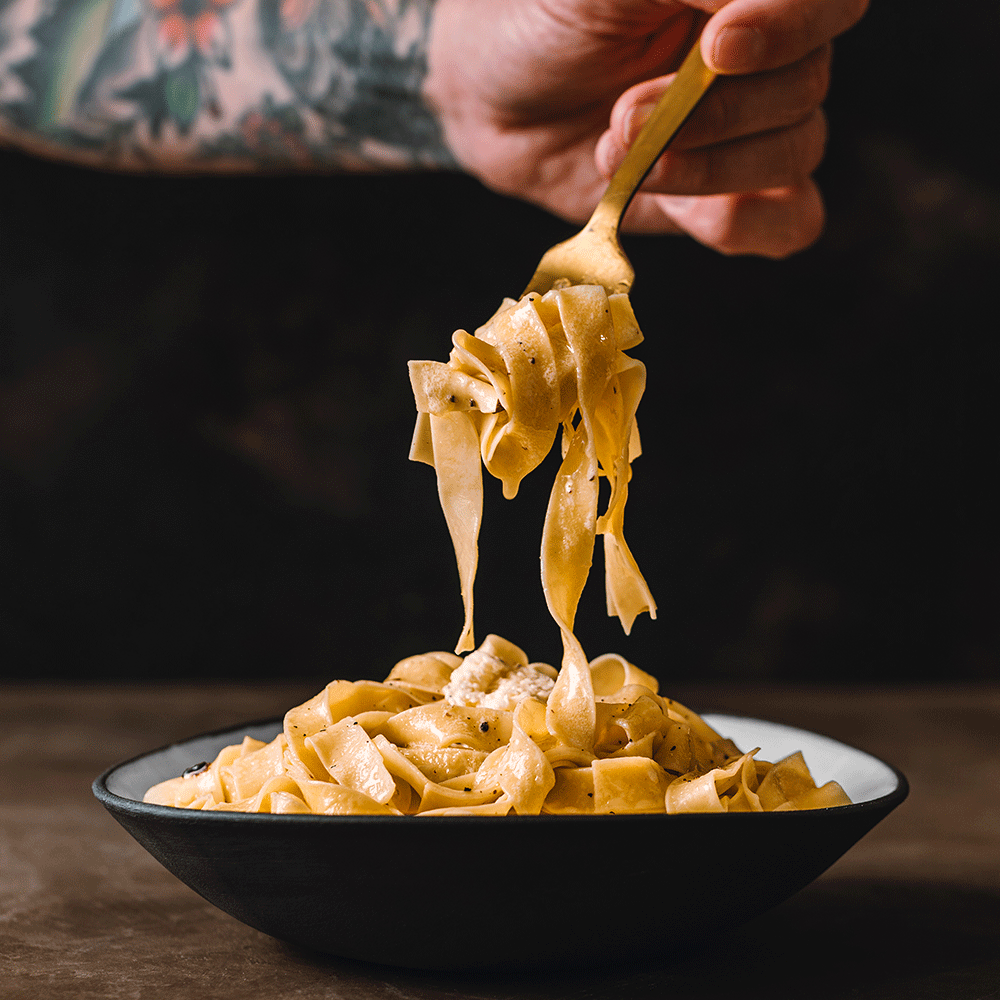 Black Truffle Butter