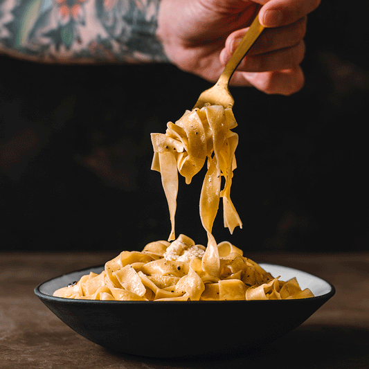 Black Truffle Butter