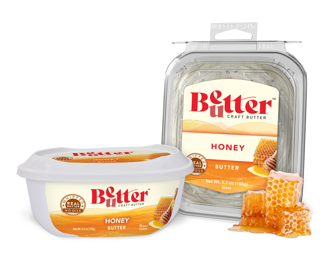 Honey Craft Butter