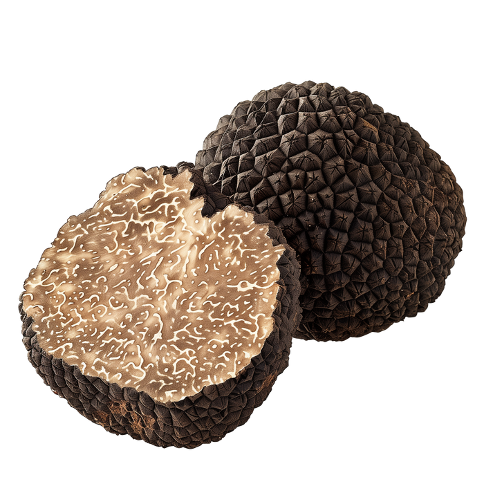 Black Truffle Butter